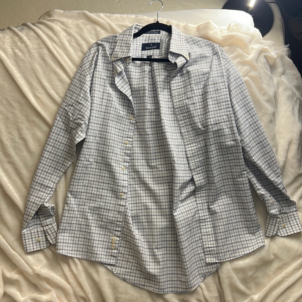 Dress Shirt